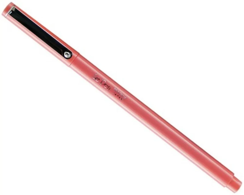 Marvy Le Pen Coral Pink