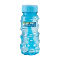 Scented Bubble Solution Bottle with Wand, 6 Pack