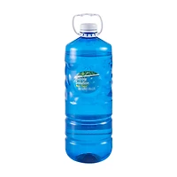 Non-Toxic Bubble Solution Refill Bottle, 80 fl oz