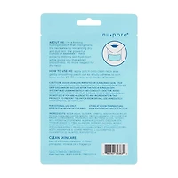 Nu-Pore K-Beauty Neck Lift Firming Hydrogel Neck Patch