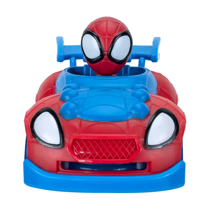Spidey & Friends Disk Dashers