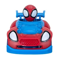 Spidey & Friends Disk Dashers