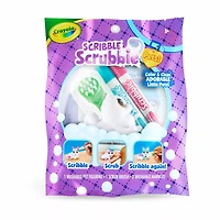 Crayola Scribble Scrubbie Pets