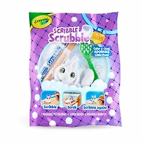 Crayola Scribble Scrubbie Pets