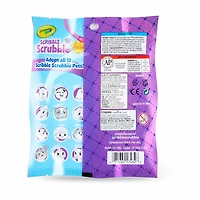 Crayola Scribble Scrubbie Pets