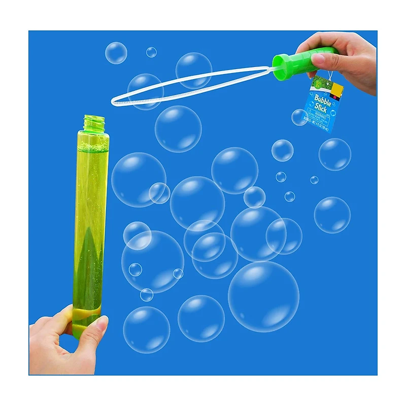 Bubble Stick, 4 fl oz