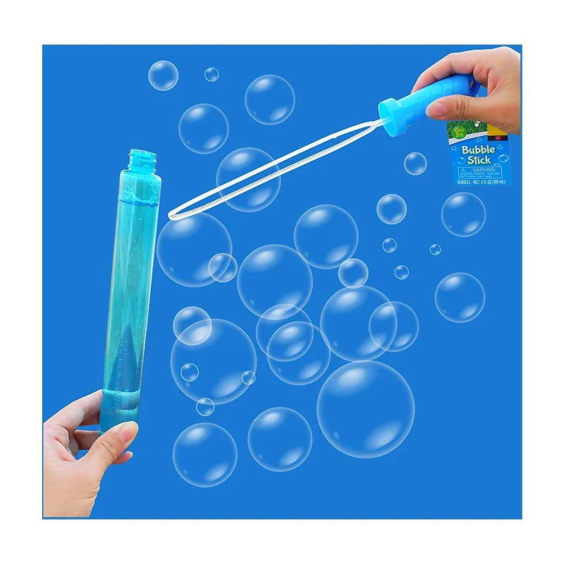 Bubble Stick, 4 fl oz