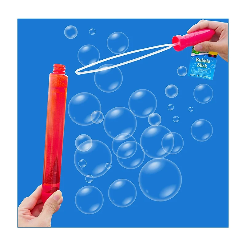 Bubble Stick, 4 fl oz