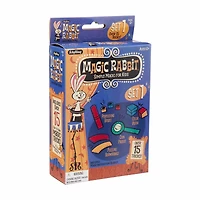 Schylling Magic Rabbit Simple Magic for Kids