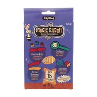 Schylling Magic Rabbit Simple Magic for Kids