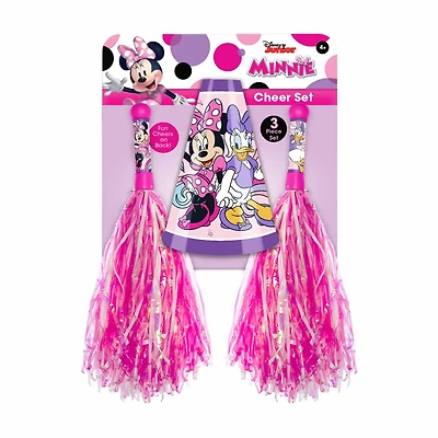 Disney Junior Fun Cheer Set, 3 pcs, Assorted