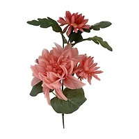 Pink Dahlia Pick