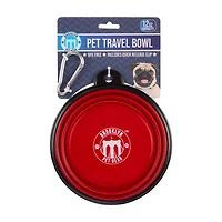 Brooklyn Pet Gear Pet Travel Bowl