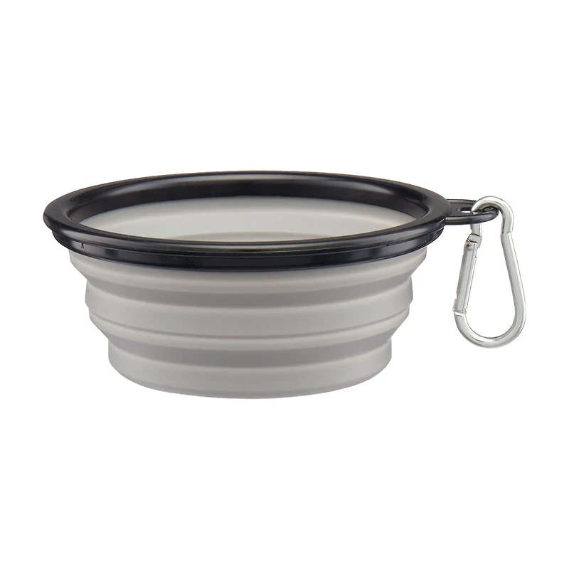 Brooklyn Pet Gear Pet Travel Bowl