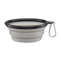 Brooklyn Pet Gear Pet Travel Bowl