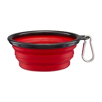 Brooklyn Pet Gear Pet Travel Bowl