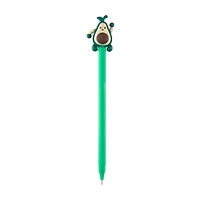 Avocado Novelty Pen