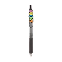 'Lucky' Icon Clip Pen