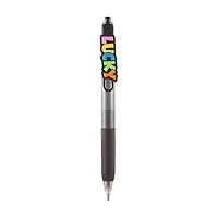'Lucky' Icon Clip Pen