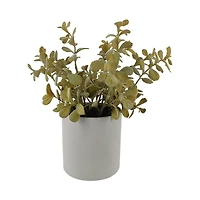 Green Fern Artificial Plant