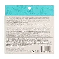 WeWell Repair Aromatherapy Aloe + Avocado Under Eye Mask