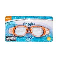 Swimgear Adult Swimming Goggle