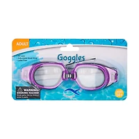 Swimgear Adult Swimming Goggle