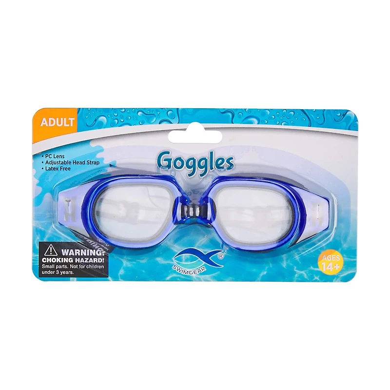 Swimgear Adult Swimming Goggle