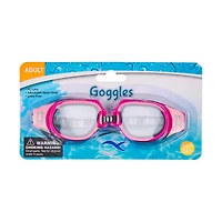 Swimgear Adult Swimming Goggle