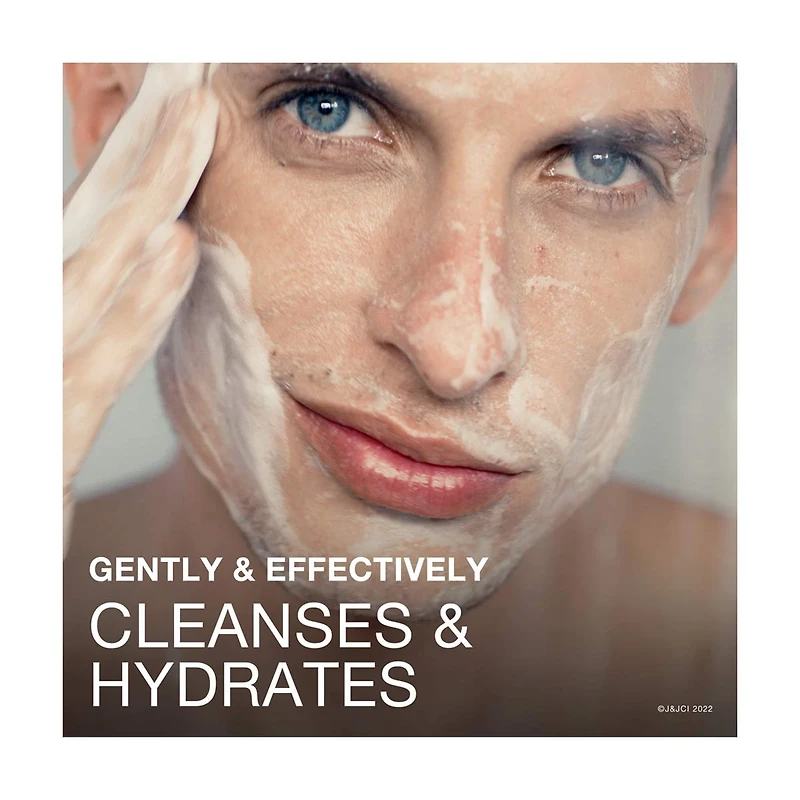 Neutrogena Hydro Boost Fragrance Free Foaming Cleanser, 5 fl oz