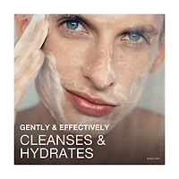 Neutrogena Hydro Boost Fragrance Free Foaming Cleanser, 5 fl oz