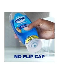 Dawn EZ-Squeeze Ultra Dishwashing Liquid Dish Soap - Original Scent, 22 fl oz