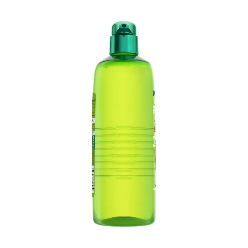 Garnier Fructis Sleek & Shine Smoothing Shampoo for Frizzy Dry Hair, 33.8 fl oz