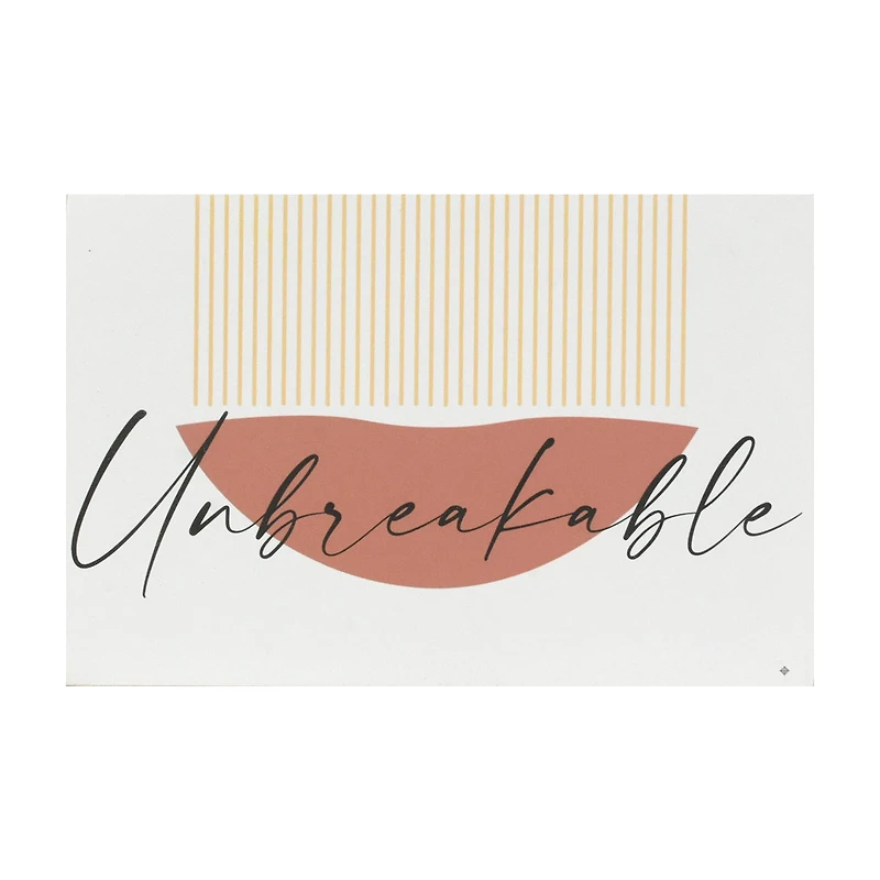 Assorted Desert Themed Art, 6.5 in x 4.5 in