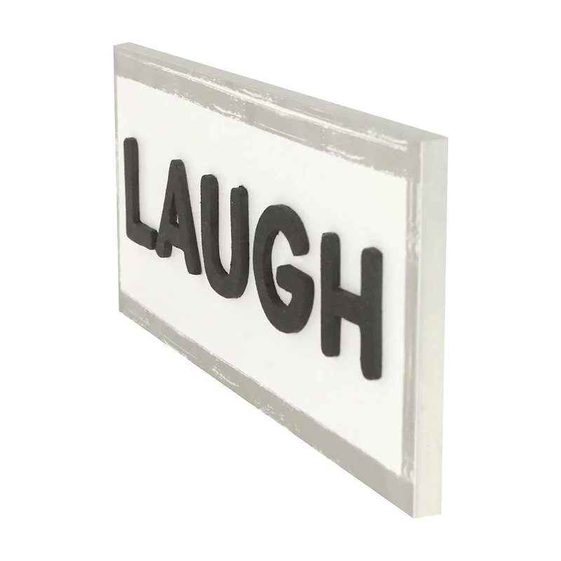 Sentimental Art, 10 in x 4.5 in