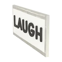 Sentimental Art, 10 in x 4.5 in