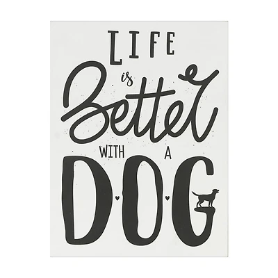 Pet Themed Art, 6 in x 8 in