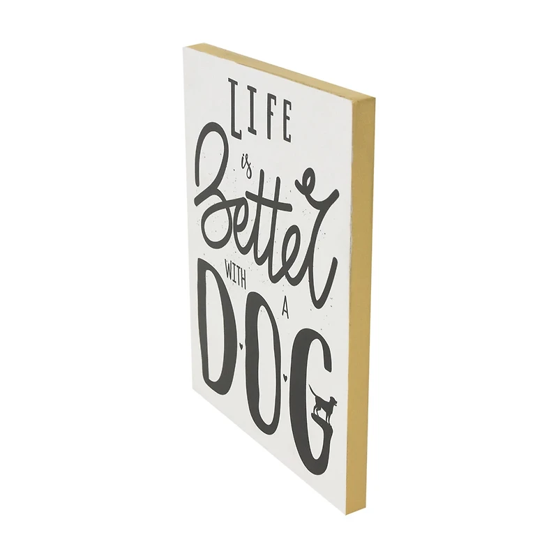 Pet Themed Art, 6 in x 8 in