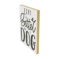 Pet Themed Art, 6 in x 8 in