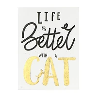 Pet Themed Art, 6 in x 8 in