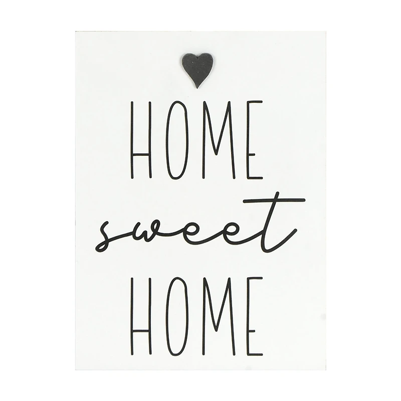 Sentimental and Affirming Art, Assorted