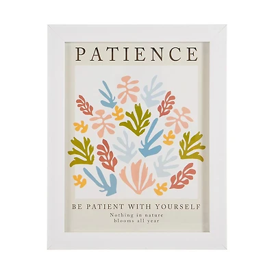 Sentimental and Affirming Art, Assorted, 8 in x 10 in