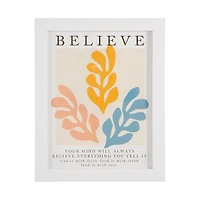 Sentimental and Affirming Art, Assorted, 8 in x 10 in