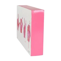 Kindness and Love Art, 6.5 in x 4.5 in