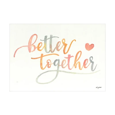 Assorted Art, 6.5 in x 4.5 in