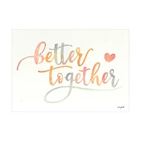 Assorted Art, 6.5 in x 4.5 in