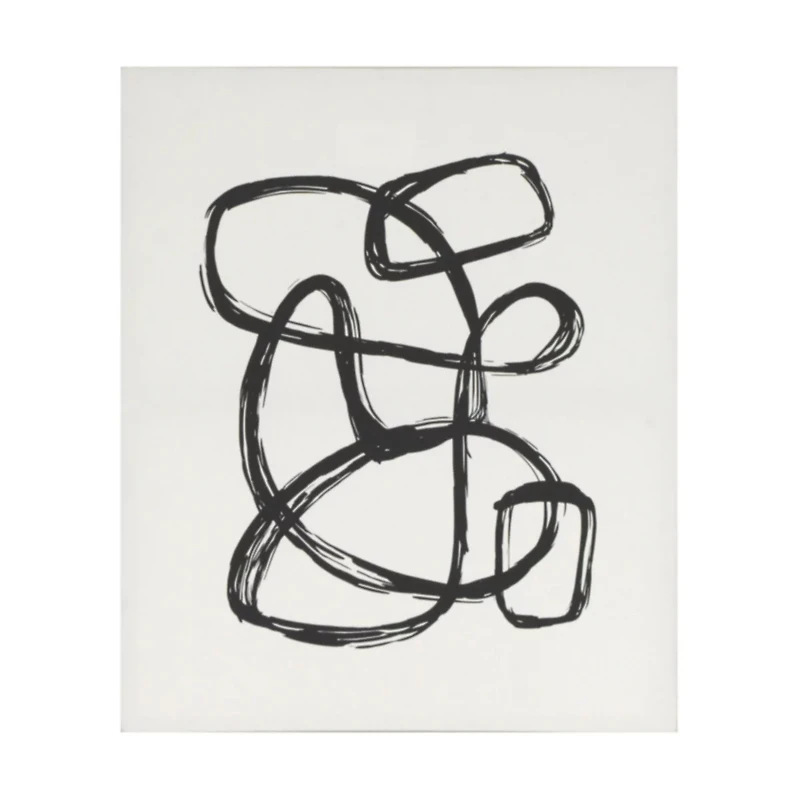 Assorted Art Canvases, 16 in x 20 in