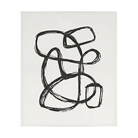 Assorted Art Canvases, 16 in x 20 in