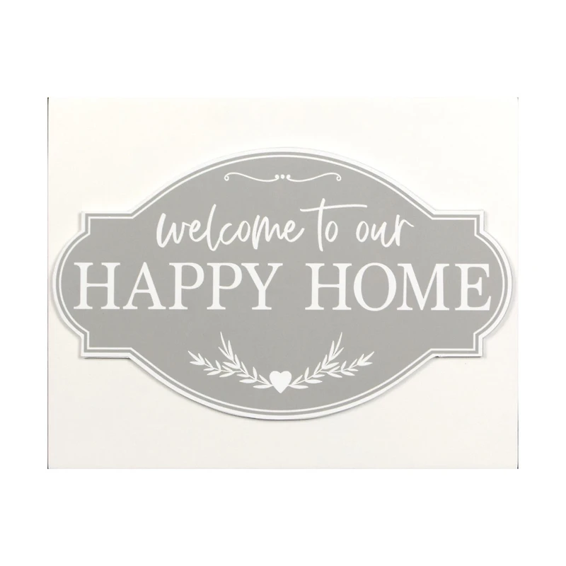 Laundry & Home Art, 8 in x 6 in