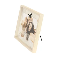 Picture Frame, Natural, 5 in x 7 in